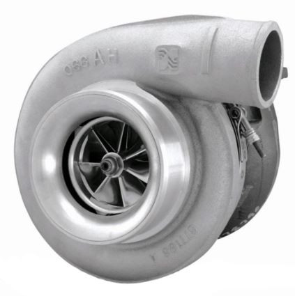 BorgWarner S480 Turbo 80MM Turbocharger 1.32AR T6 Flange