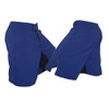 Blue MMA Fight Shorts