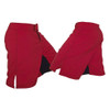 Red MMA Fight Shorts