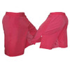 Youth Pink MMA Fight Shorts