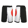 Japan Flag MMA Fight Shorts