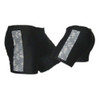 Black and ACU Tudo MMA Fight Shorts