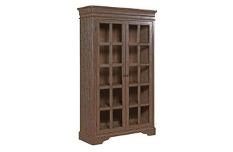 Weatherford - Heather Clifton China Cabinet 76-080
