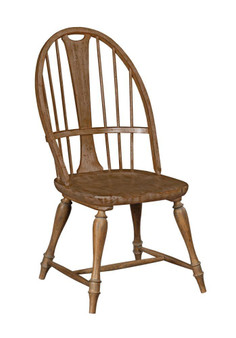 Weatherford - Heather Baylis Side Chair 76-063