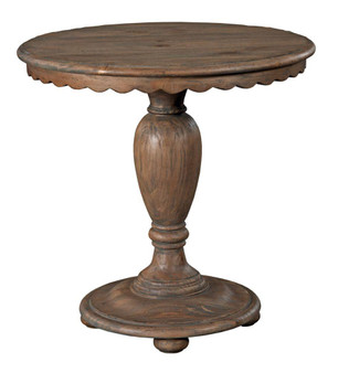 Weatherford Accent Table - Heather 76-020