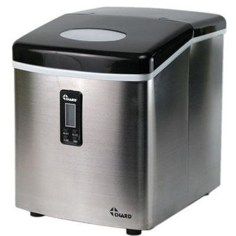 Chard Small Ice Maker "IM12SS"