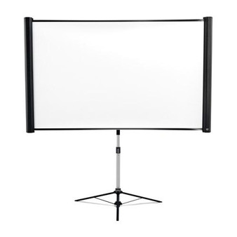 Epson Es3000 80" Manual Projection Screen "V12H002S3Y"