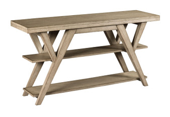 Exposition Sofa Table 867-925 By Hammary Furniture