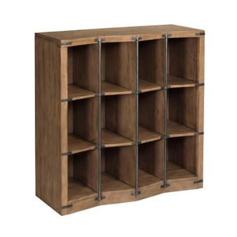 Bunching Bookcase 798-588 By Hammary Furniture