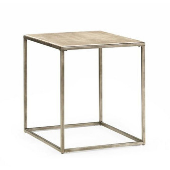 Rectangular End Table 190-915 By Hammary Furniture