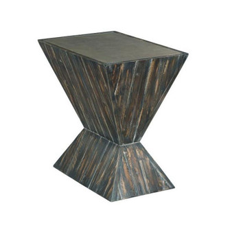 Angular Accent Table 090-882 By Hammary Furniture