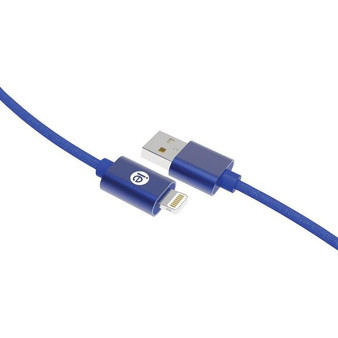 Digipower Lightning/Usb Data Transfer Cable "IENBC10LBL"