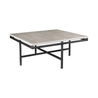 East Park Square Cocktail Table -Kd T10148-T1014804-00 By Hammary Furniture