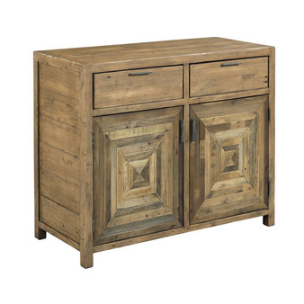 Accent Cabinet 523-936 By Hammary Furniture