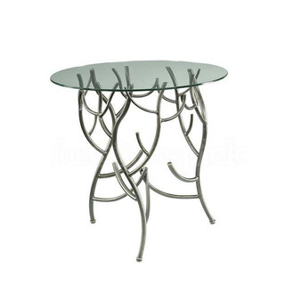 Twig Accent Table Complete 090-320R By Hammary Furniture