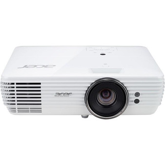 Acer Dlp Projector - 16:9 - White "H7850"