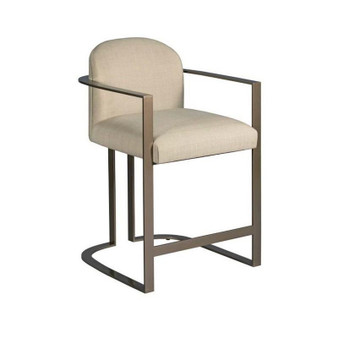 Gates Counter Stool 603-690 By Hammary Furniture