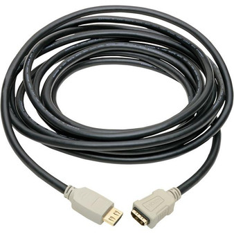 Tripp Lite Hdmi 2.0B Extension Cable 4:4:4 Color 4K Ethernet 60Hz M/F 15Ft "P5690152BMF"