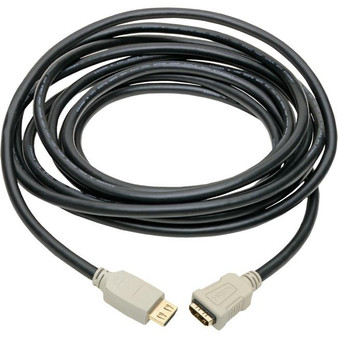 Tripp Lite Hdmi 2.0B Extension Cable 4:4:4 Color 4K Ethernet 60Hz M/F 20Ft "P5690202BMF"
