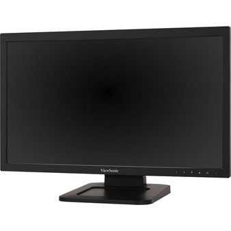 Viewsonic 22" Lcd Touchscreen Monitor - 16:9 - 5 Ms "TD2210"