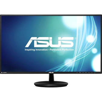 Asus 27" Full Hd Led Lcd Monitor - 16:9 - Black "VN279Q"