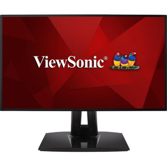 Viewsonic 23.8" Full Hd Wled Lcd Monitor - 16:9 "VP2458"