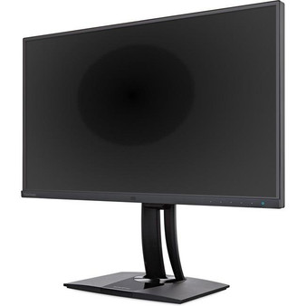 Viewsonic Professional 27" Wqhd Led Lcd Monitor - 16:9 - Black "VP2771"