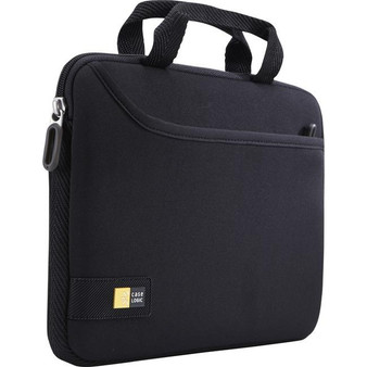 Case Logic Tneo-110 Black Carrying Case (Attachã£Â©) For 10" Apple, Samsung, Microsoft, Google Ipad, Tablet - Black "TNEO110BLACK"