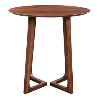 Godenza Bar Table Walnut "BC-1089-03"