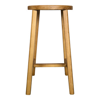 Mcguire Counter Stool Natural "FG-1024-24"