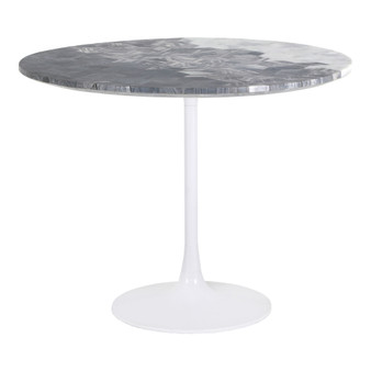 Pierce Round Dining Table "GK-1115-15"