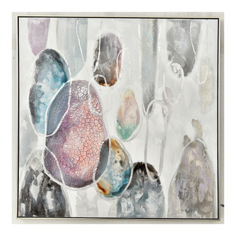 Raindrops 1 Wall Decor "JQ-1031-37"