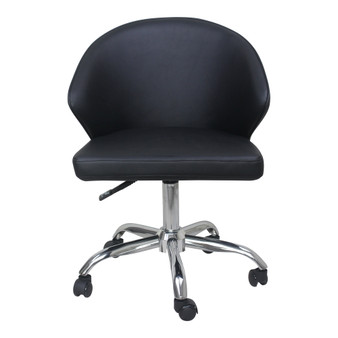 Albus Swivel Office Chair Black "UU-1015-02"