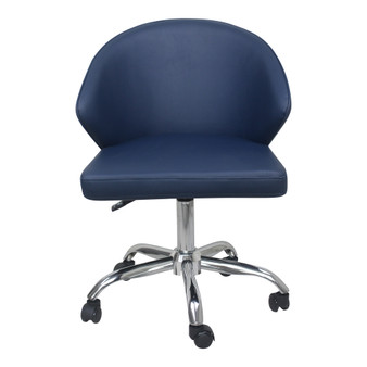 Albus Swivel Office Chair Blue "UU-1015-19"