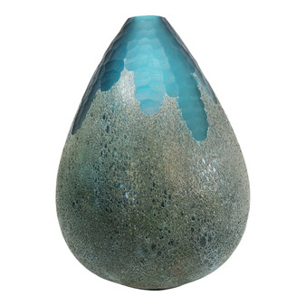 Droplette Vase "YU-1020-28"