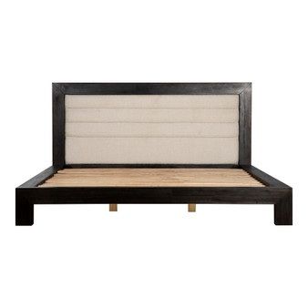 Ashcroft King Bed "ZT-1031-25"