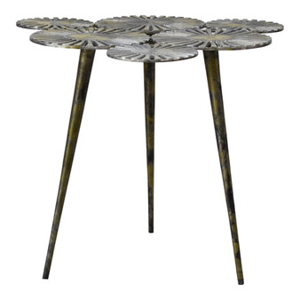 Flora Accent Table "FI-1089-53"