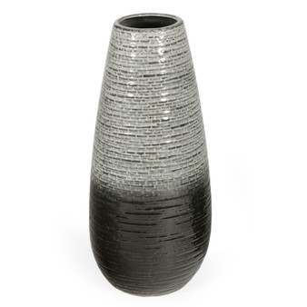 Merida Ceramic Vase, Large "04-00857"