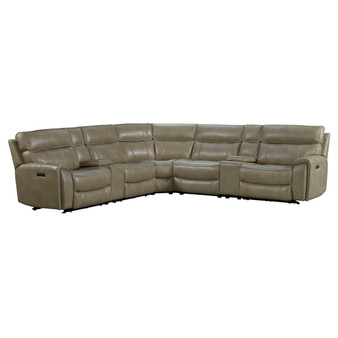 Summit LSF Dual-Power Recliner "SI-SC-LAFPR-MUS-C"