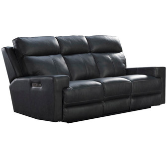 Solana Triple Power Sofa With Lumbar "SO-SF-387TPR-SG2-C"