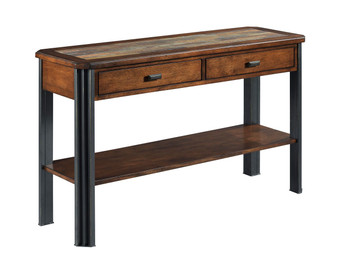 Sofa Table 675-925 By Hammary Furniture