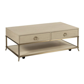 Westgate Coffee Table 923-911 By Hammary Furniture