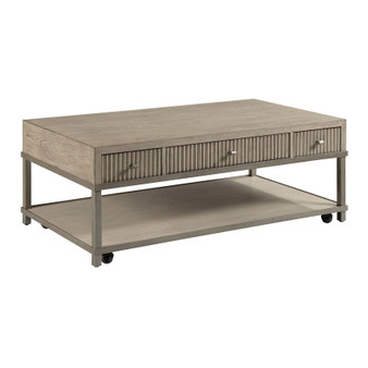 Bailey Coffee Table 924-910 By Hammary Furniture