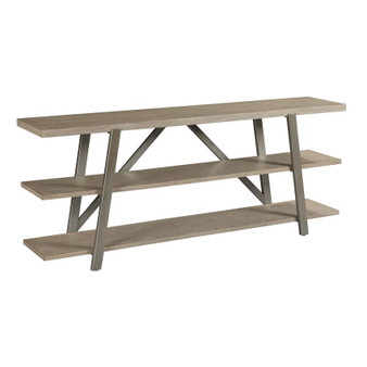 Bailey Console Table 924-925 By Hammary Furniture