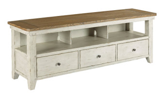 Entertainment Console 988-926 By Hammary Furniture