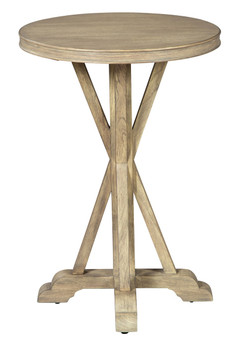 "28451" Chairside Table