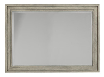 "24968" Bedford Park Gray Mirror
