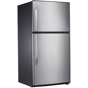 21 Cf Top Mount Refrigerator "WHD-774FSSE1"