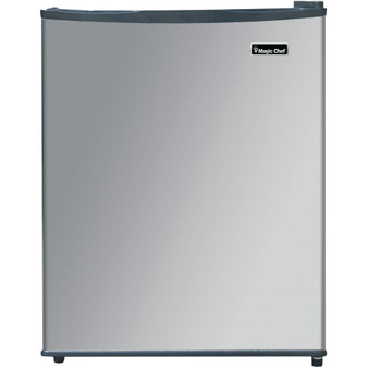 2.4 Cu Ft All-Refrigerator, Estar "MCAR240SE2"