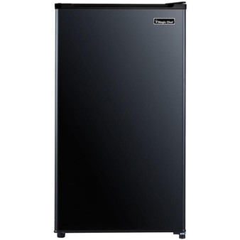 3.2 Cu Ft All-Refrigerator "MCAR320B2"